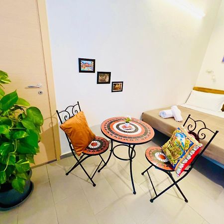 Casa Barbara 17 Apartment Катания Екстериор снимка