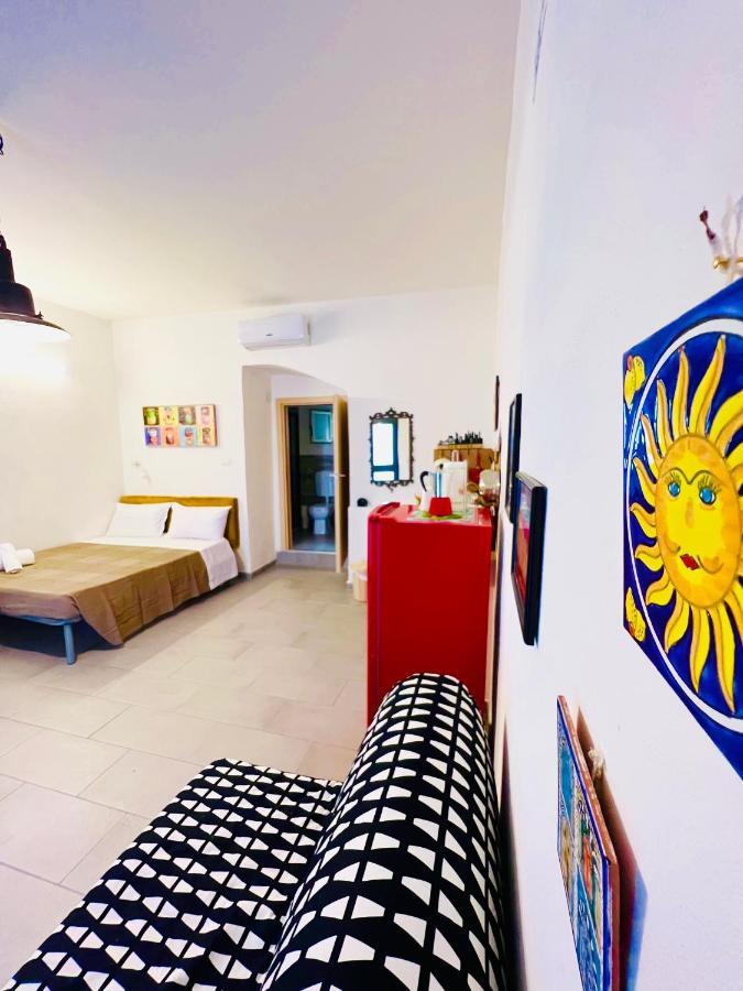 Casa Barbara 17 Apartment Катания Екстериор снимка