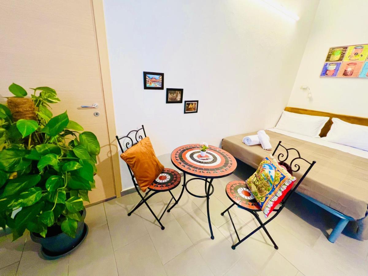 Casa Barbara 17 Apartment Катания Екстериор снимка