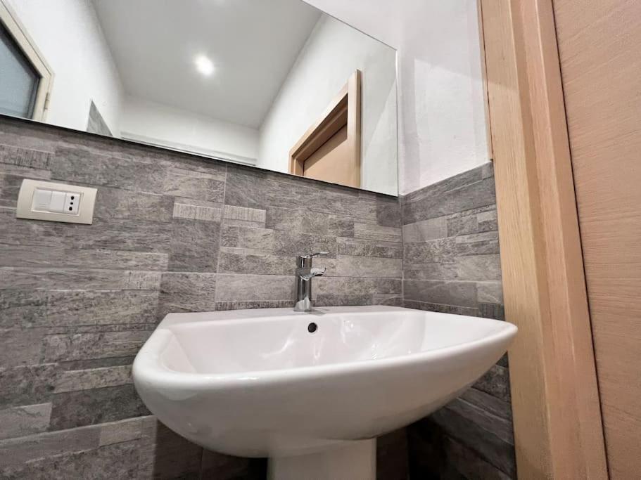 Casa Barbara 17 Apartment Катания Екстериор снимка